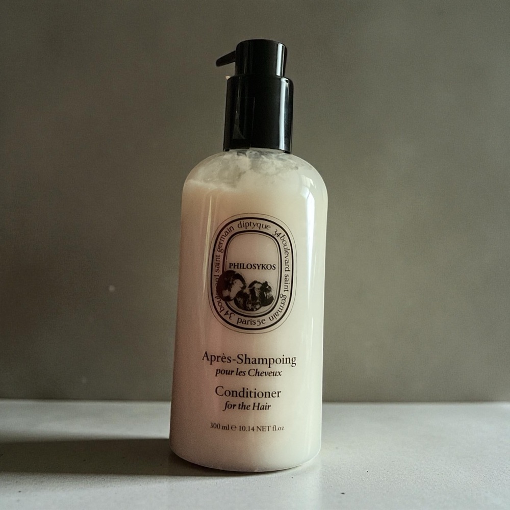 Diptyque Philosykos Hair Conditioner 300 ml.